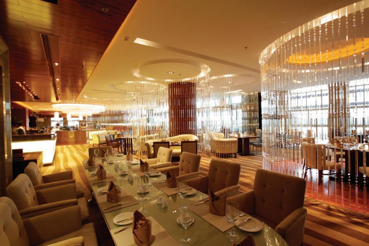 Haiwaihai Crown Hotel Ma'Anshan Exterior foto
